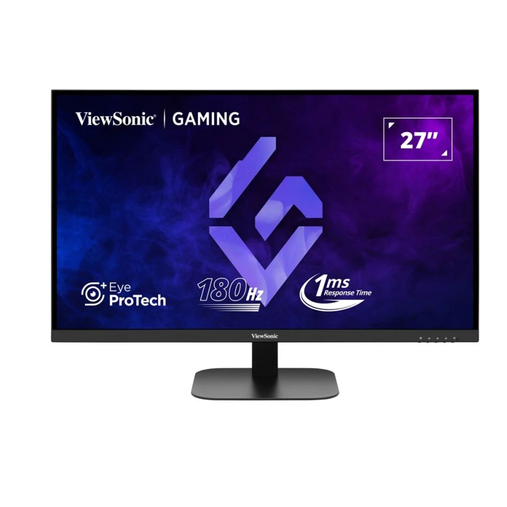 Màn Hình Gaming ViewSonic VX2757A-HD-PRO | 27 inch - IPS - FHD - 180Hz - 1ms | 0326