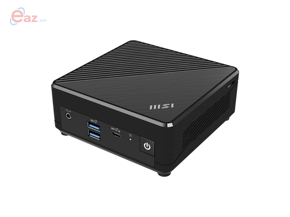 PC MSI CUBI 5 12M Barebone (936-B0A811-413) | Core i3-1215U | DDR4 | SSD M2 | Intel UHD | 0326