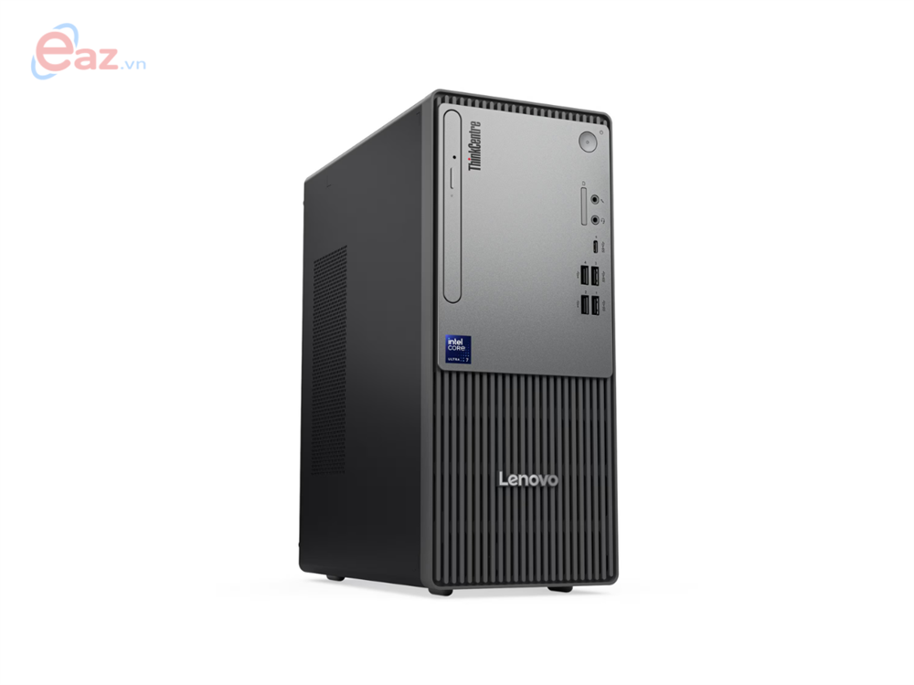 PC Lenovo ThinkCentre neo 50t Gen 6 (13BB000XVN) | Ultra 5 225 | 8GB | 256GB SSD | Wi-Fi 6 | Win 11 | 0326A
