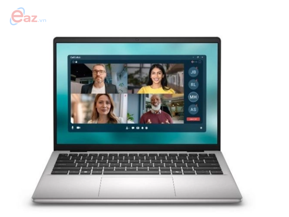 Laptop Dell 14 DC14250 71092478 | Core 7-150U | Ram 16GB | SSD 512GB | 14 inch | Office | Microsoft 365 | Windows 11 Home | 1Y | Bạc | 0426F