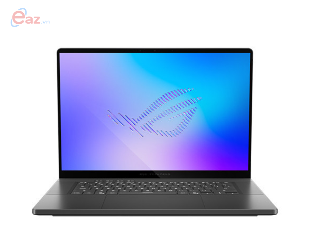 Laptop Asus ROG Zephyrus G16 GU606AM-TB032W | Ultra 9 386H | 32GB | 1TB | RTX 5060 8GB | 16inch WQXGA OLED 240Hz | Win 11 | Xám | 0426