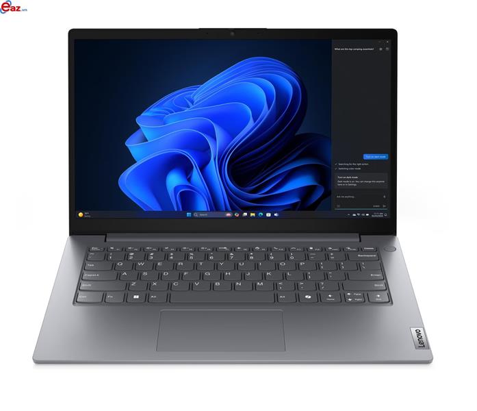 Laptop Lenovo V14 G6 (83V3003BVA) | Ryzen 5 150 | 8GB | 256GB | 14" FHD_AG_300N | No OS | 2 Yrs Premium care | 0426