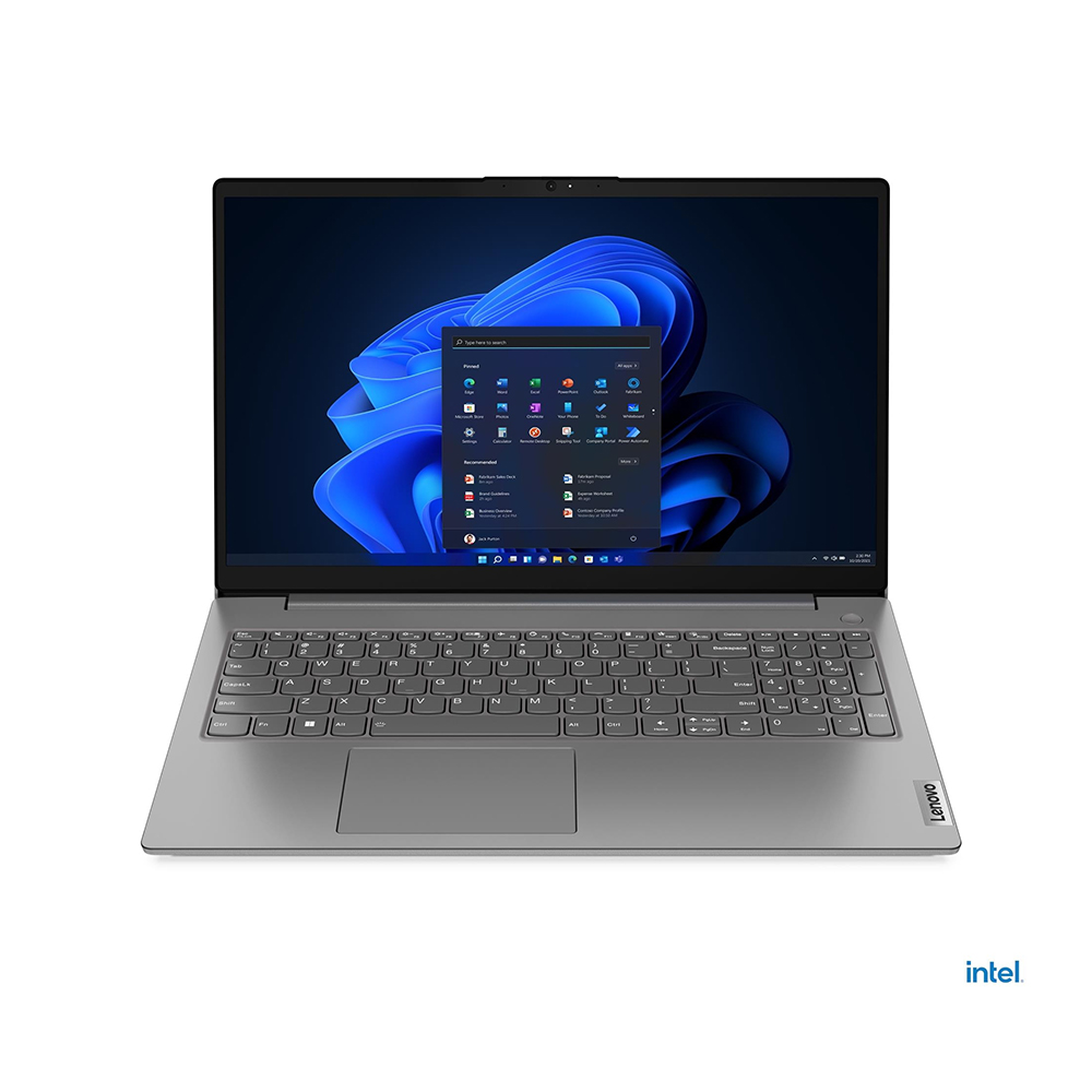 Laptop Lenovo V15 G7 IWC (83VF0081VA) | Intel Core 7 350 | 16GB | 1TB SSD | 15.6" FHD IPS | No OS | 2 Yrs | 0426