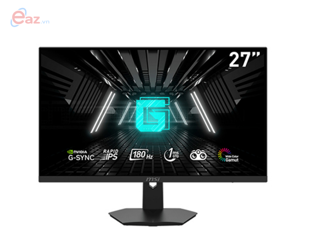 Màn hình Msi MAG 274F 27" (FHD 1920 x 1080/ RAPID IPS/ 200Hz/ 0.5 ms) | 0526
