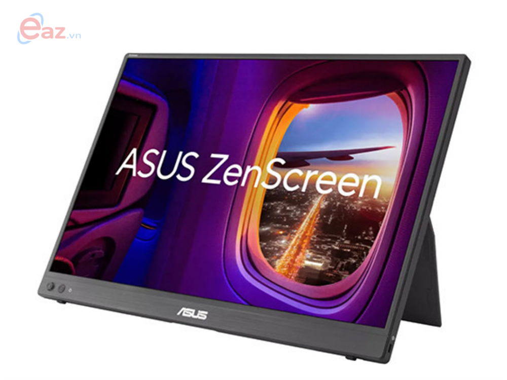 Màn hình di động Asus MB16FC | 16Inch | WUXGA | 5ms | 75Hz | 300cd/m2 | IPS | 0526