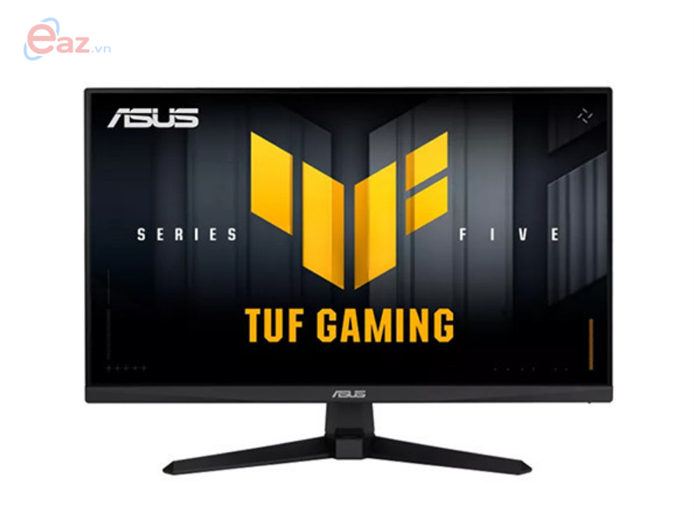 Màn Hình Gaming ASUS TUF Gaming VG259QMR5A | 24.5 inch | IPS | FHD | 310Hz | 0.3ms | Speaker | 0526