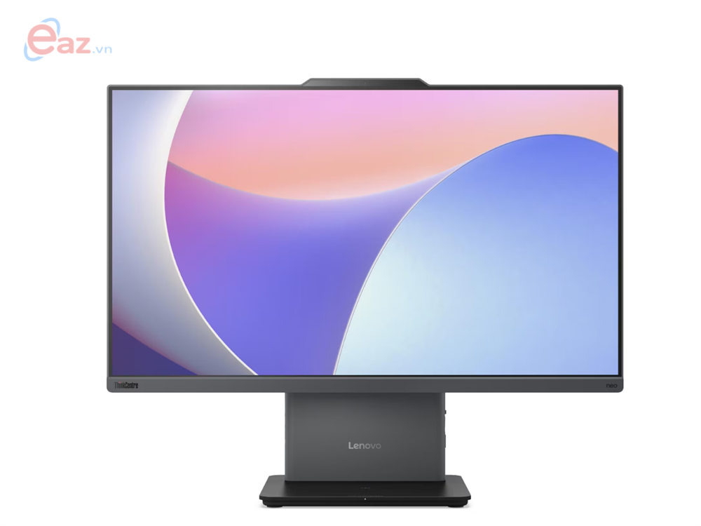 Máy tính để bàn All in one Lenovo ThinkCentre neo 50a 27 Gen 5 12SB0078VN | Core™ 5 210H | 8GB | 512GB | Windows 11 Home SL | 0826