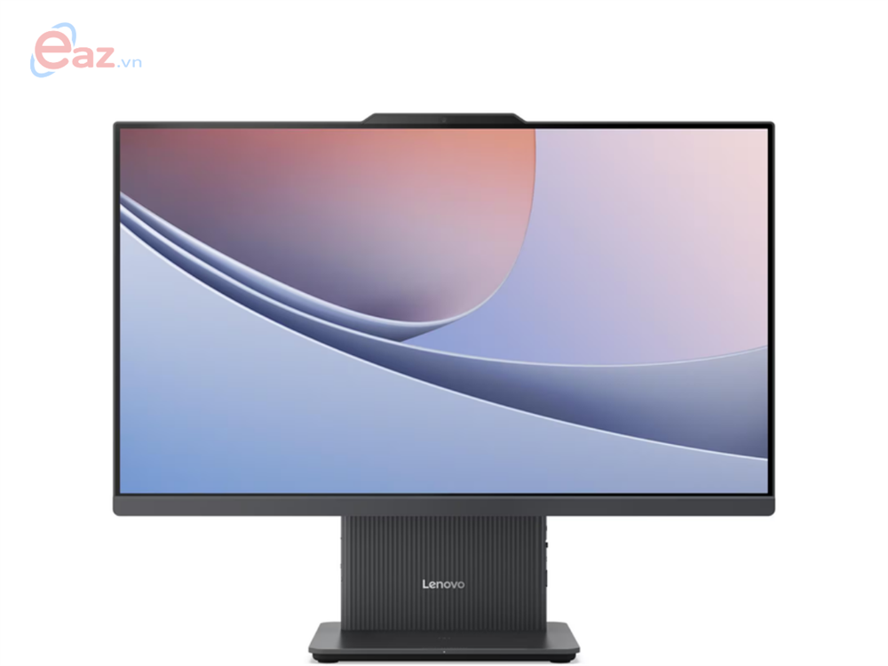 PC All In One Lenovo IdeaCentre AIO 24ILL11 F0JY005UVN | Ultra 5 226V | 16GB | 512GB | Intel Arc 130V | 23.8 inch FHD | Windows 11 Home | Xám Đen | 0826P
